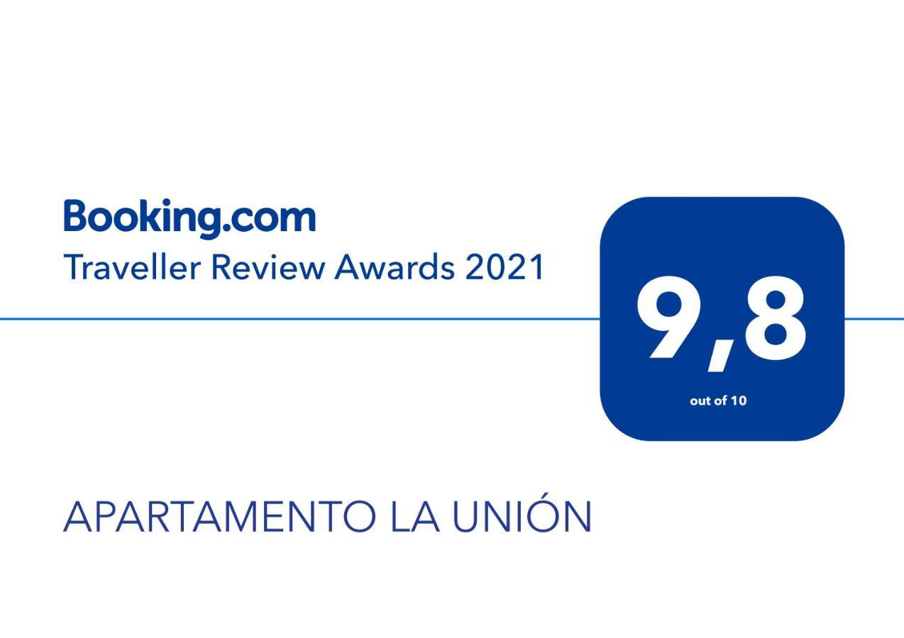 Apartamento La Unión Castellón de la Plana Exterior foto