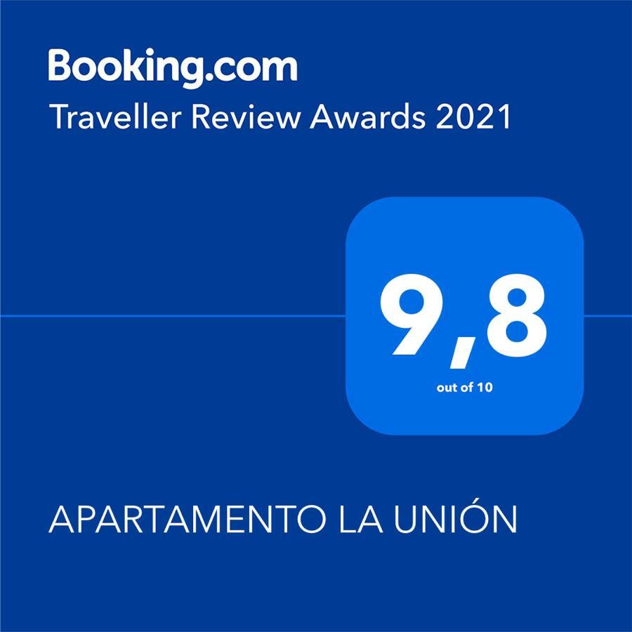 Apartamento La Unión Castellón de la Plana Exterior foto