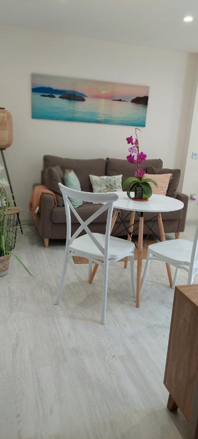 Apartamento La Unión Castellón de la Plana Habitación foto