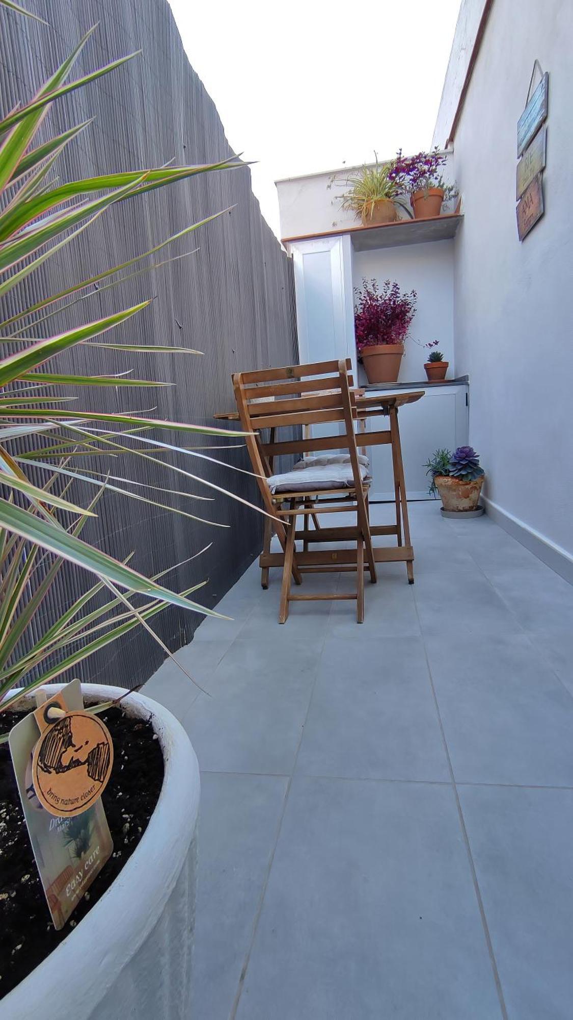 Apartamento La Unión Castellón de la Plana Exterior foto