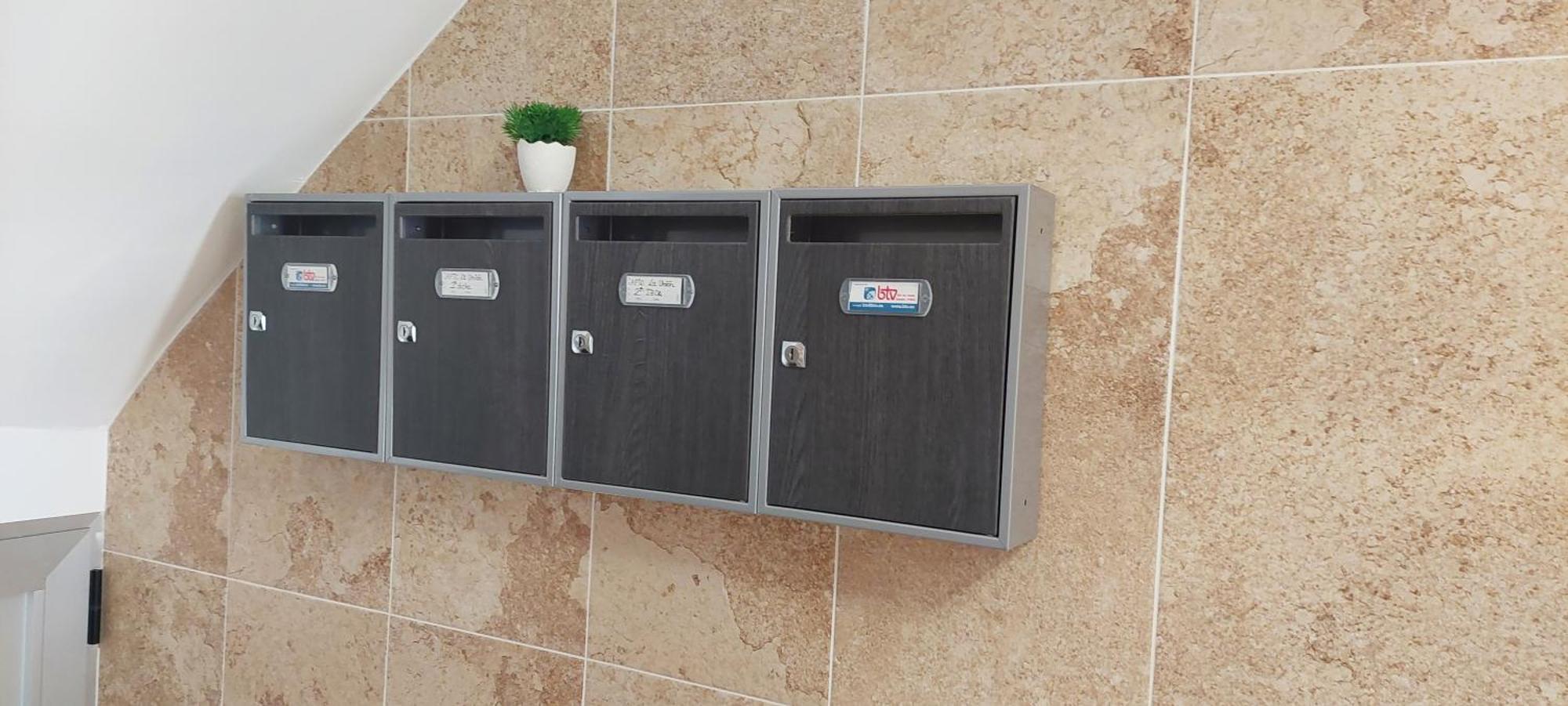 Apartamento La Unión Castellón de la Plana Exterior foto
